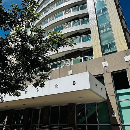 Hotel Perdizes - Flat Executivo - 1204 São Paulo Eksteriør bilde