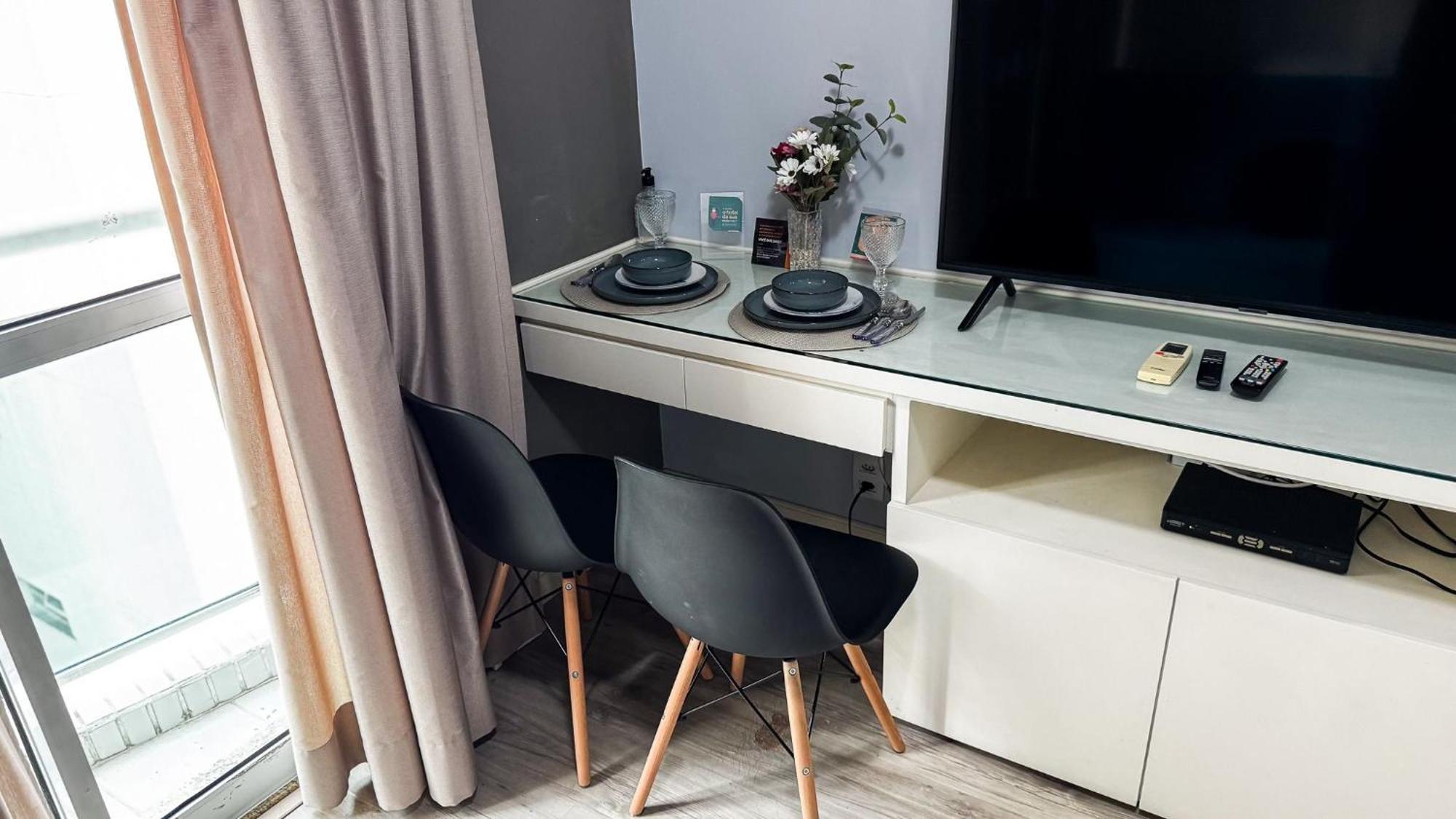 Hotel Perdizes - Flat Executivo - 1204 São Paulo Eksteriør bilde