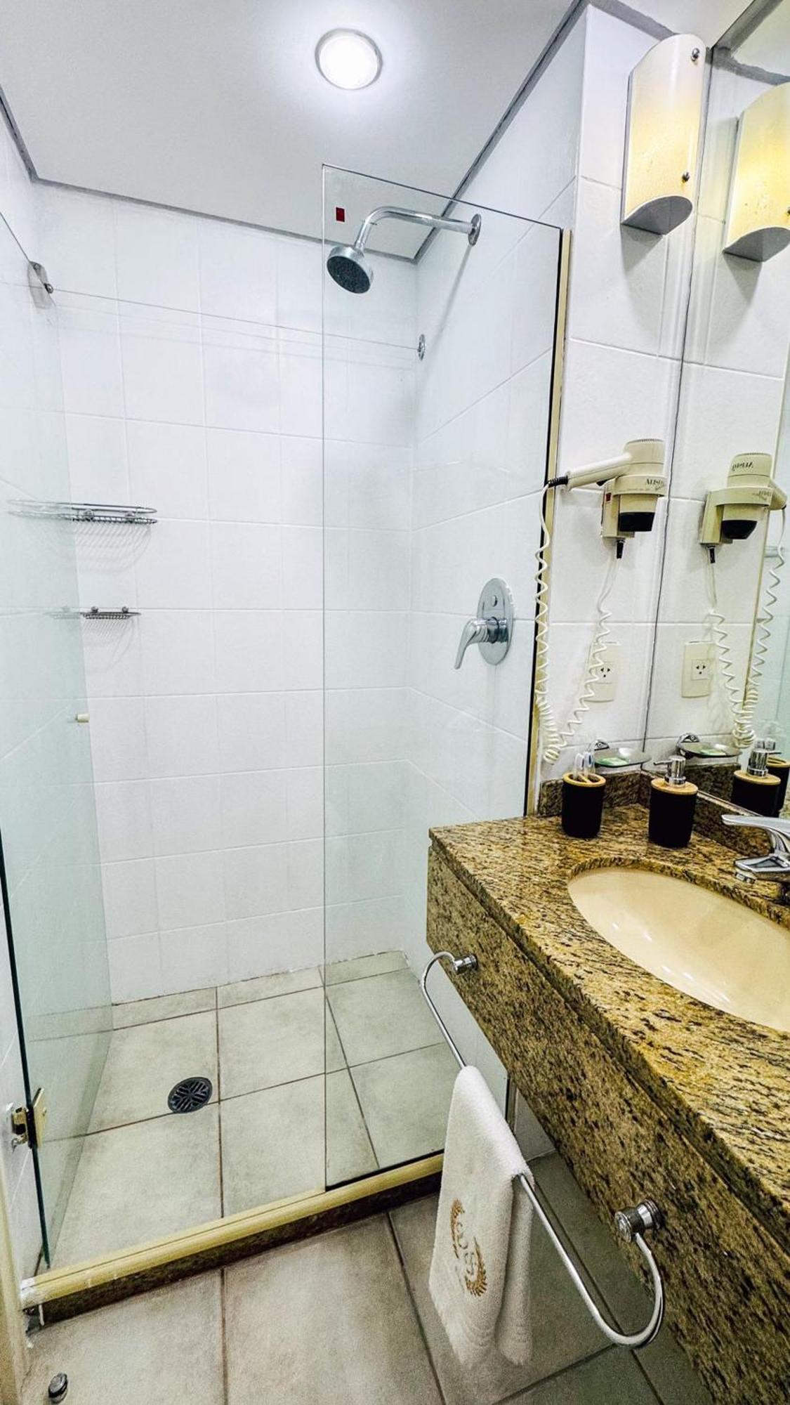 Hotel Perdizes - Flat Executivo - 1204 São Paulo Eksteriør bilde