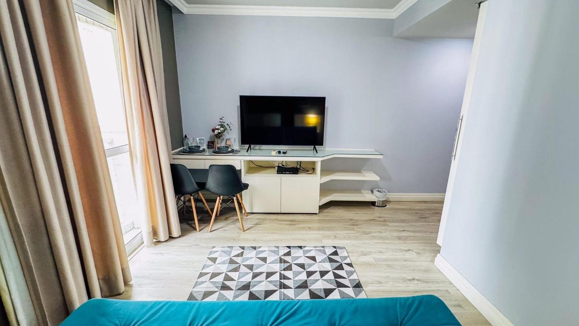 Hotel Perdizes - Flat Executivo - 1204 São Paulo Eksteriør bilde