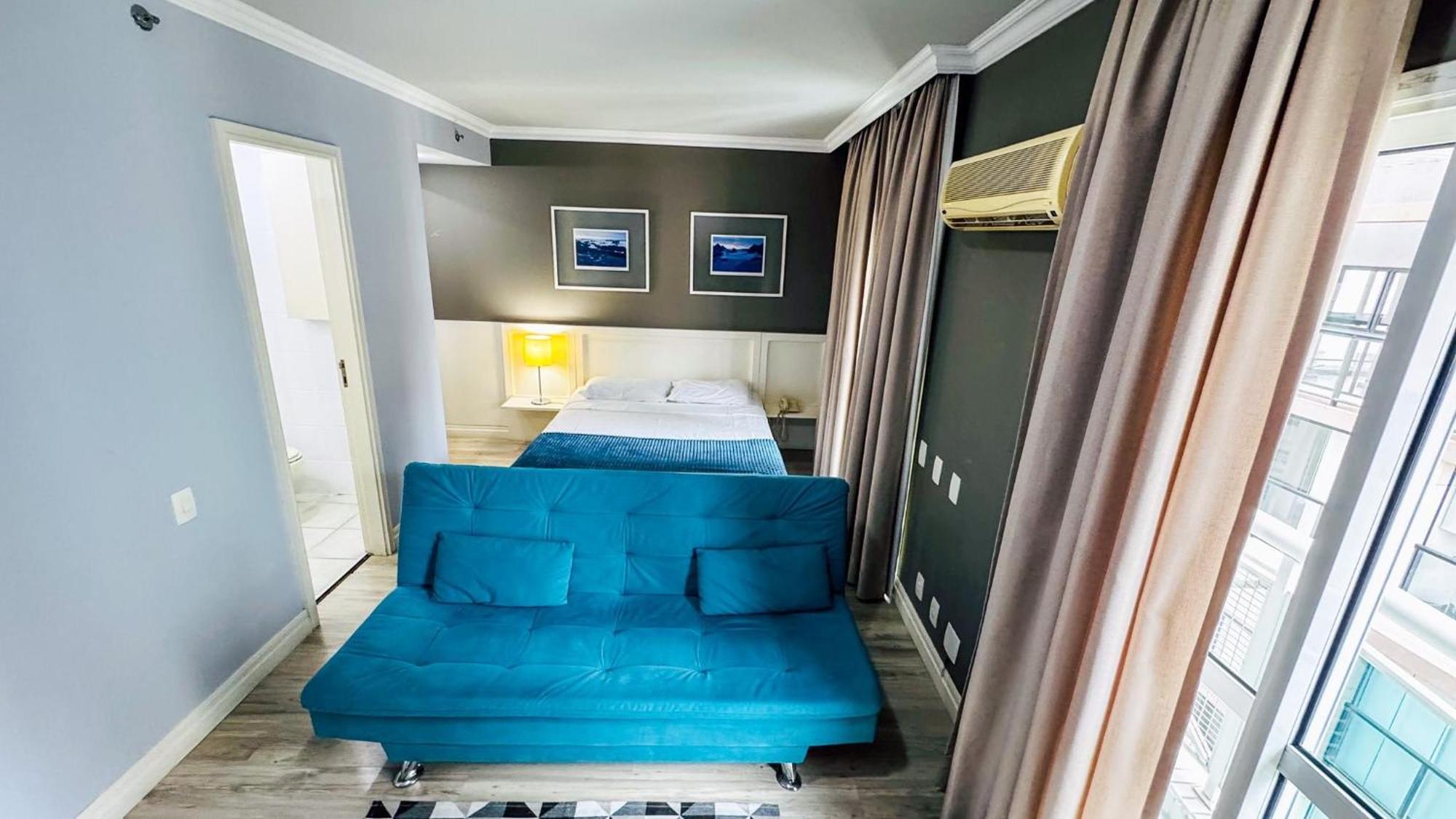 Hotel Perdizes - Flat Executivo - 1204 São Paulo Eksteriør bilde
