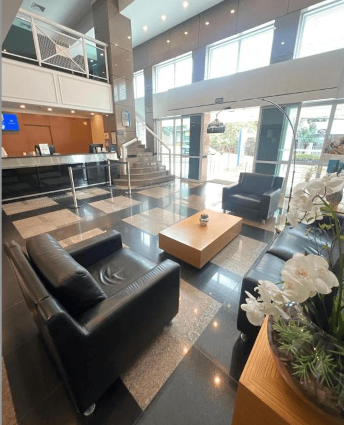 Hotel Perdizes - Flat Executivo - 1204 São Paulo Eksteriør bilde