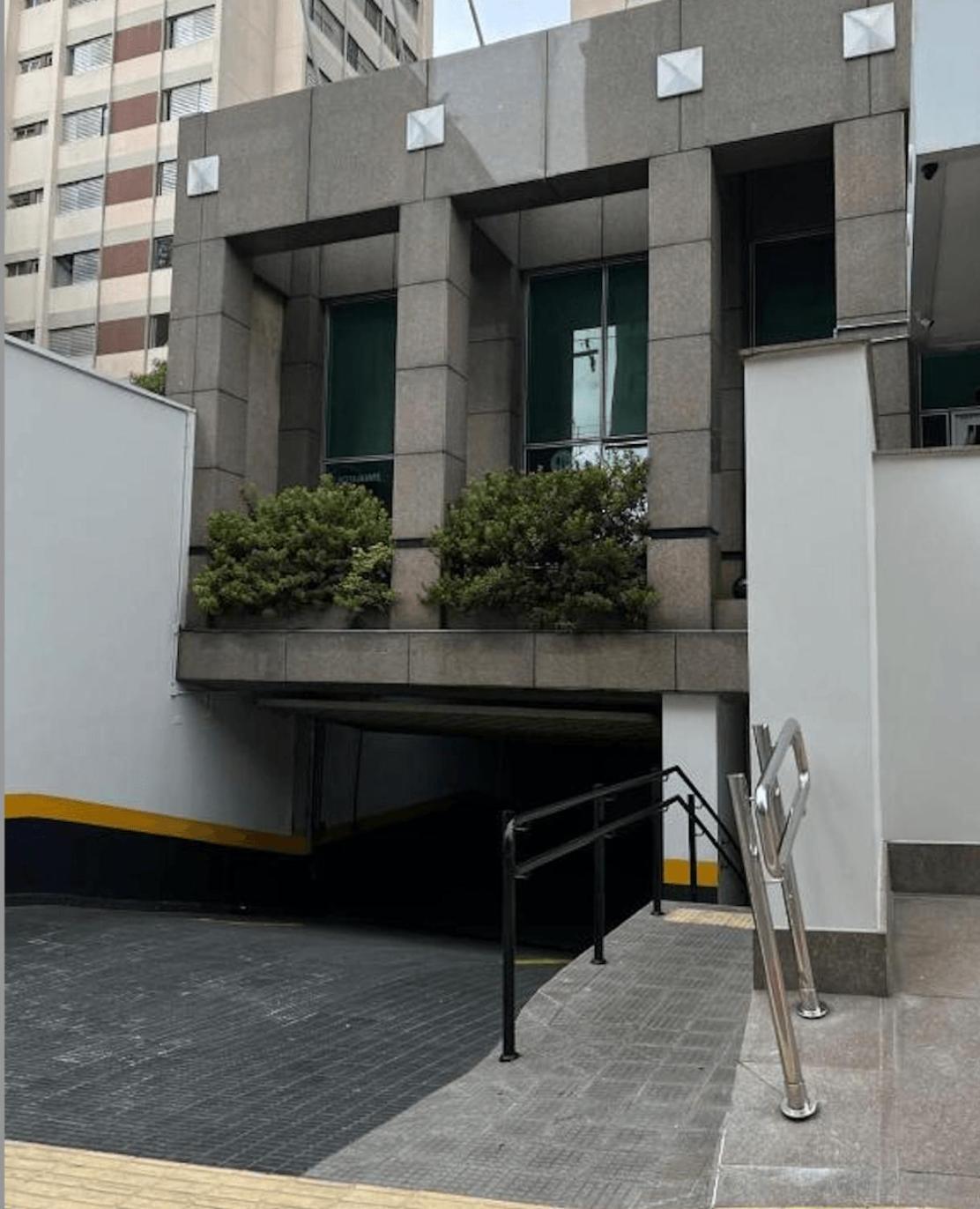 Hotel Perdizes - Flat Executivo - 1204 São Paulo Eksteriør bilde