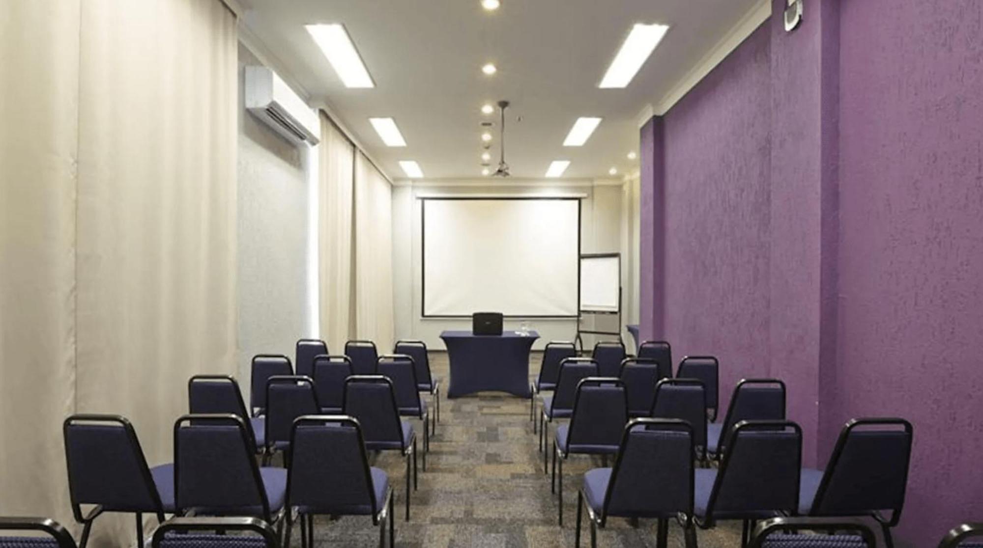 Hotel Perdizes - Flat Executivo - 1204 São Paulo Eksteriør bilde